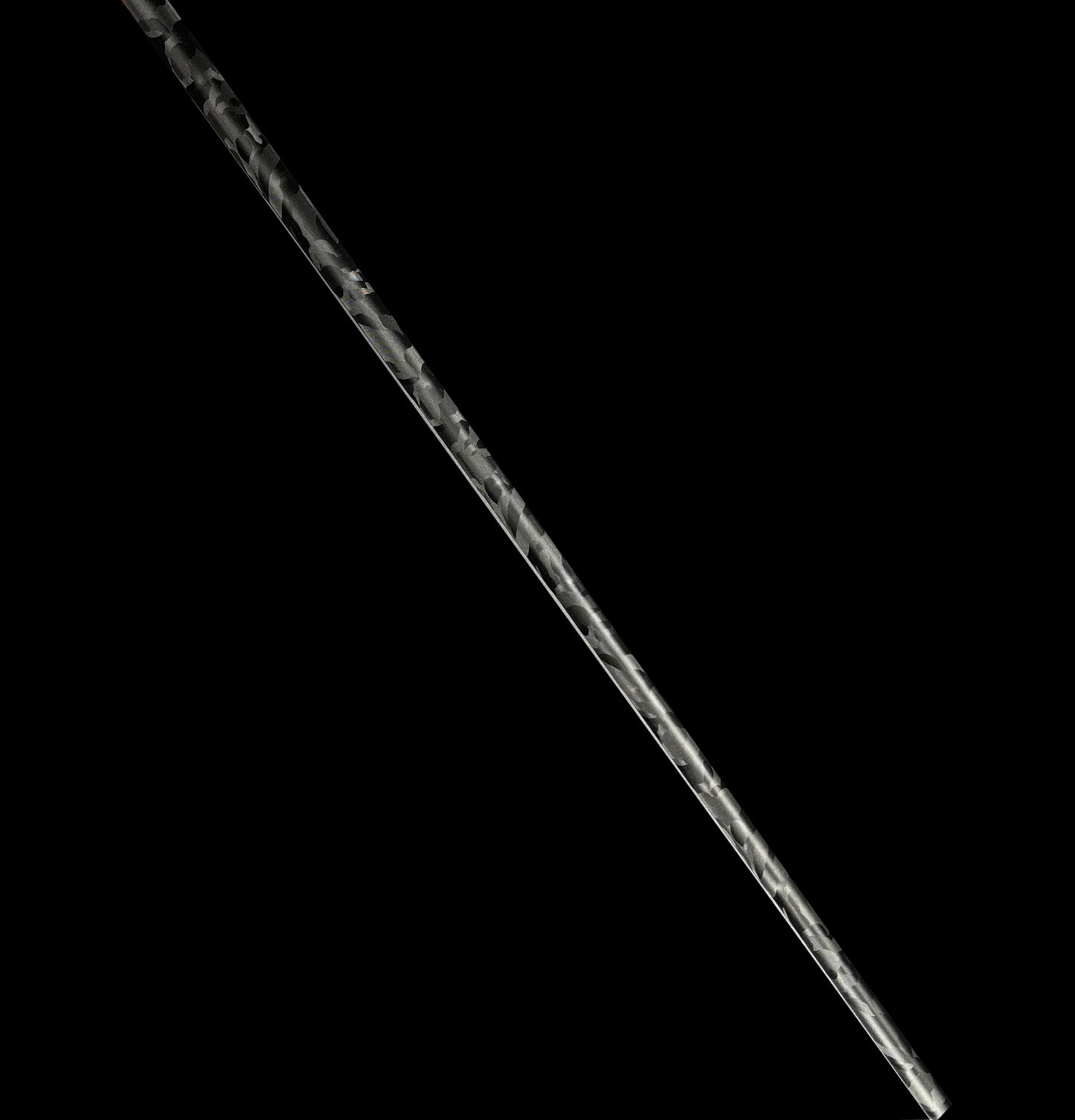 Black Camo Shaft Wrap